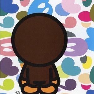 Meet your Posher, Brooklyn